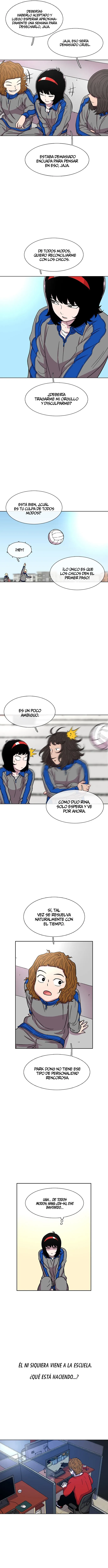 Star Ginseng Store Capítulo 30 en Línea - página 9