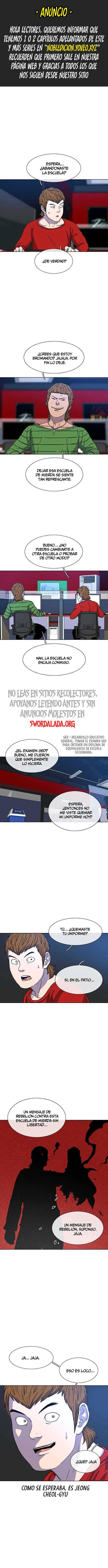 Star Ginseng Store Capítulo 31 en Línea - página 1