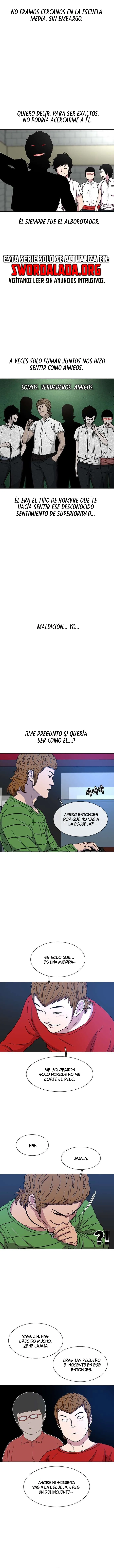 Star Ginseng Store Capítulo 31 en Línea - página 2
