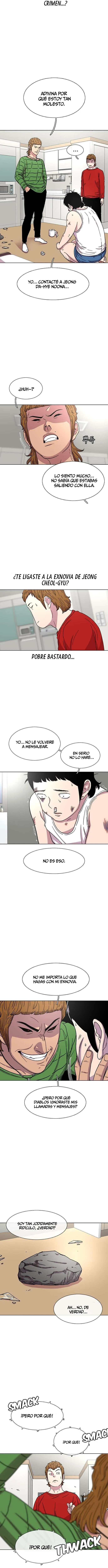 Star Ginseng Store Capítulo 31 en Línea - página 5