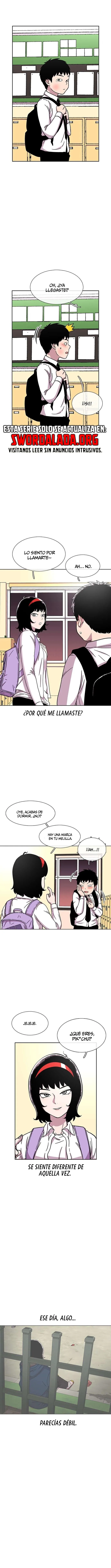 Star Ginseng Store Capítulo 31 en Línea - página 10