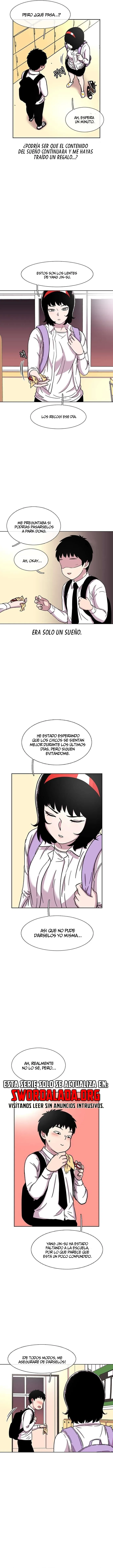 Star Ginseng Store Capítulo 31 en Línea - página 11