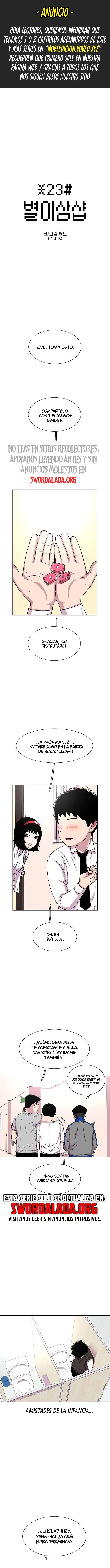 Star Ginseng Store Capítulo 34 en Línea - página 1