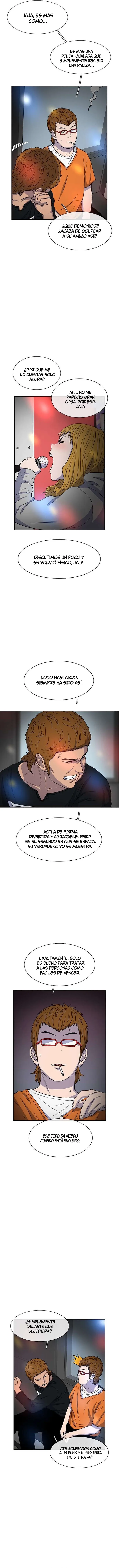 Star Ginseng Store Capítulo 34 en Línea - página 5