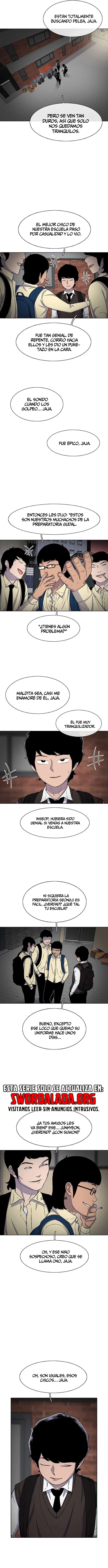 Star Ginseng Store Capítulo 34 en Línea - página 10
