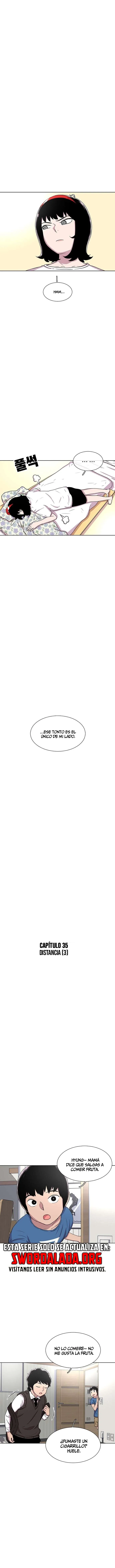 Star Ginseng Store Capítulo 35 en Línea - página 4