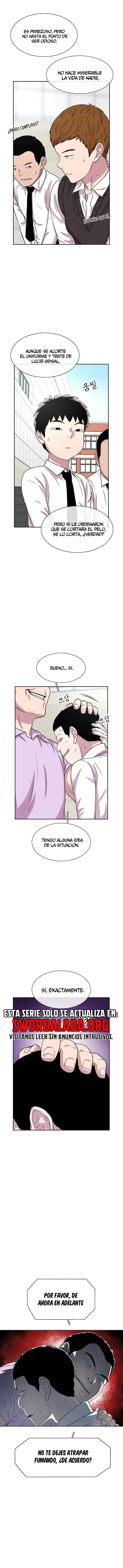 Star Ginseng Store Capítulo 35 en Línea - página 7