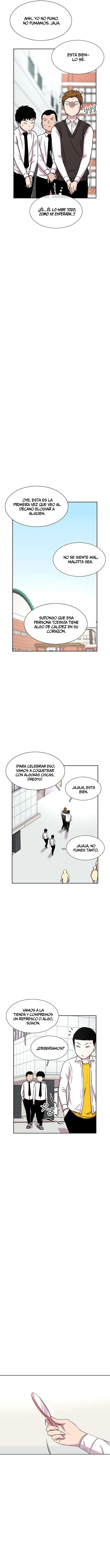 Star Ginseng Store Capítulo 35 en Línea - página 8