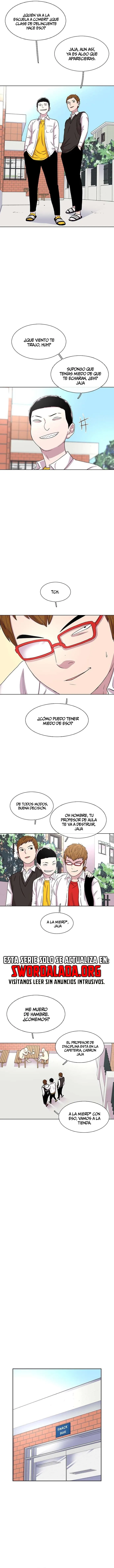 Star Ginseng Store Capítulo 35 en Línea - página 12