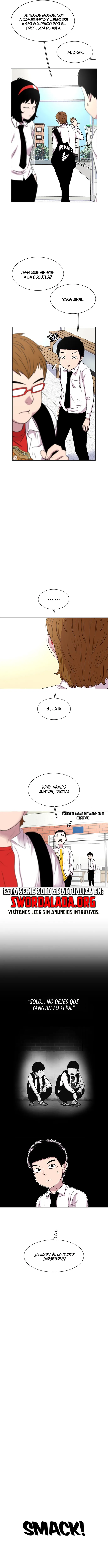 Star Ginseng Store Capítulo 36 en Línea - página 7