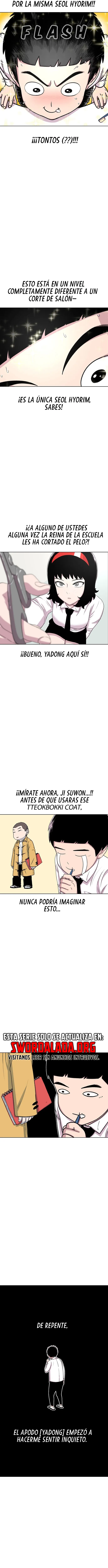 Star Ginseng Store Capítulo 37 en Línea - página 4