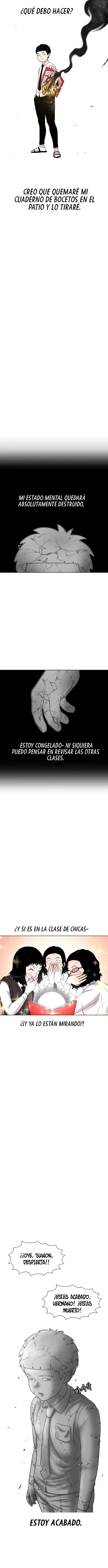 Star Ginseng Store Capítulo 37 en Línea - página 12