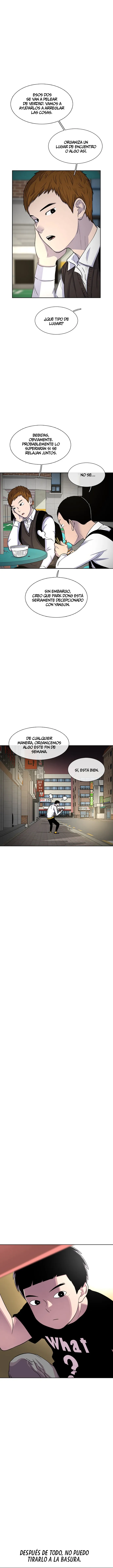 Star Ginseng Store Capítulo 38 en Línea - página 9