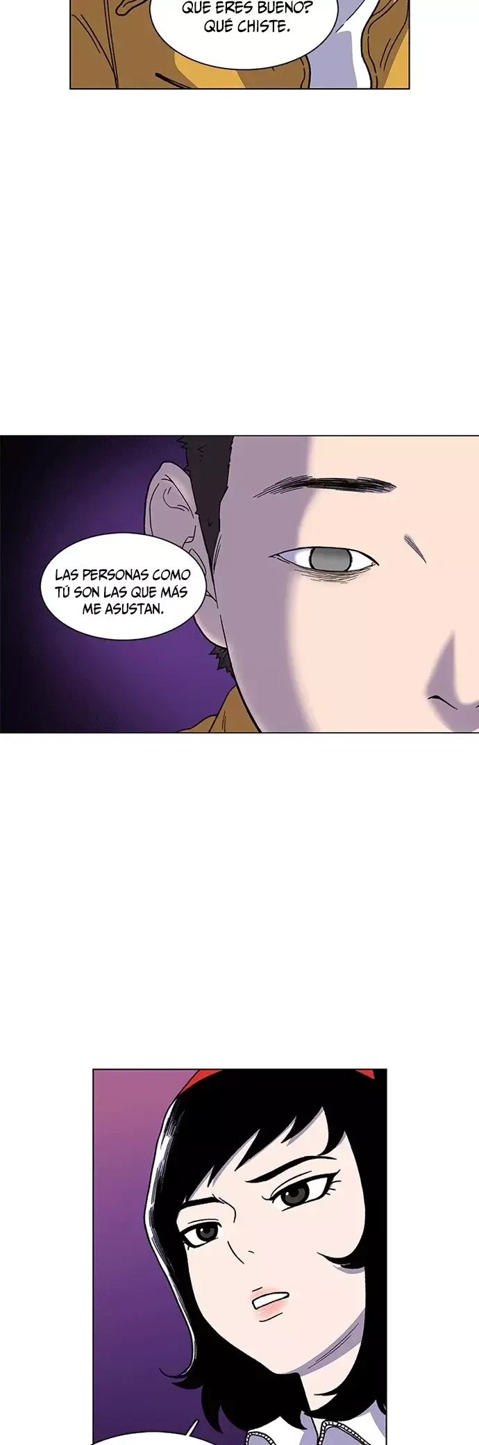 Star Ginseng Store Capítulo 4 en Línea - página 7