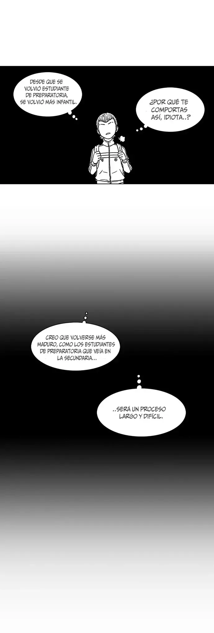 Star Ginseng Store Capítulo 4 en Línea - página 23