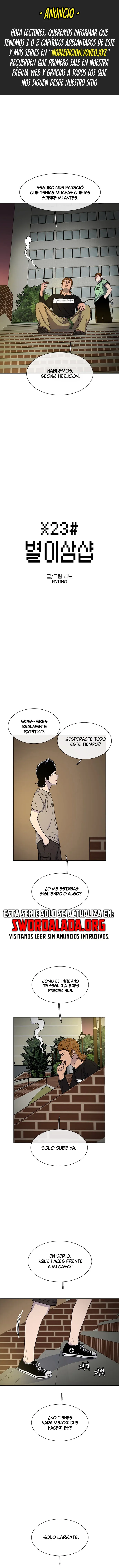Star Ginseng Store Capítulo 41 en Línea - página 1