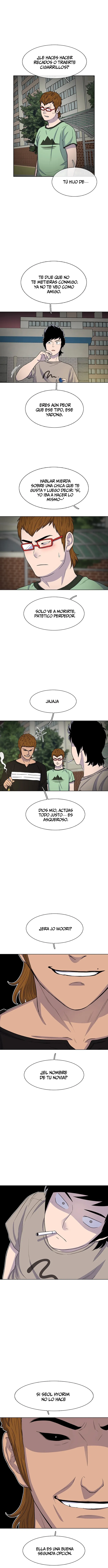 Star Ginseng Store Capítulo 41 en Línea - página 4