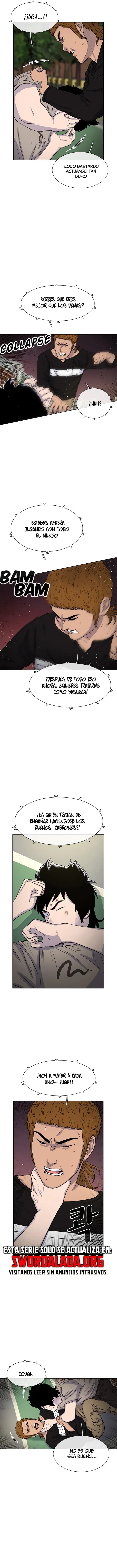 Star Ginseng Store Capítulo 41 en Línea - página 7
