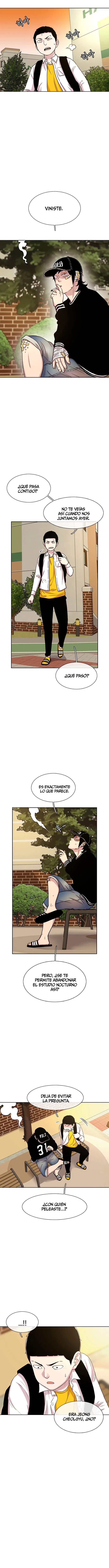Star Ginseng Store Capítulo 42 en Línea - página 8