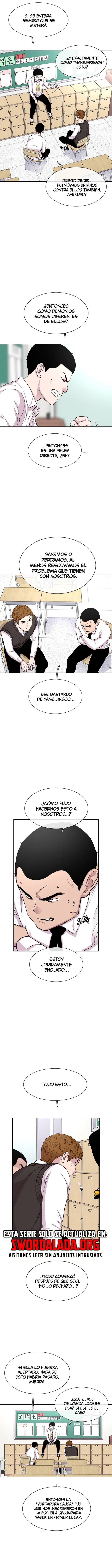 Star Ginseng Store Capítulo 43 en Línea - página 5