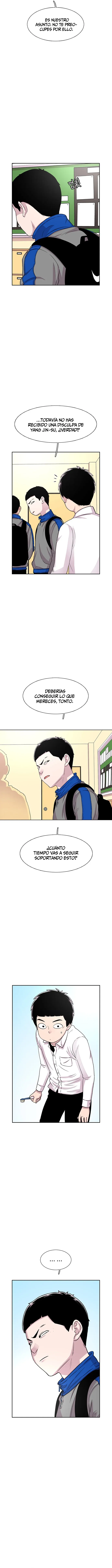 Star Ginseng Store Capítulo 43 en Línea - página 12