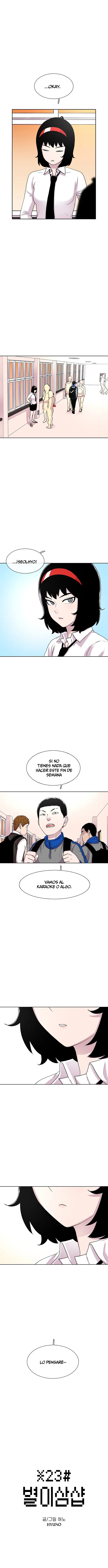 Star Ginseng Store Capítulo 44 en Línea - página 2
