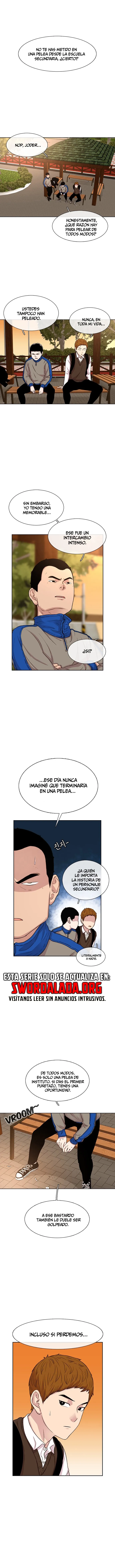 Star Ginseng Store Capítulo 44 en Línea - página 3