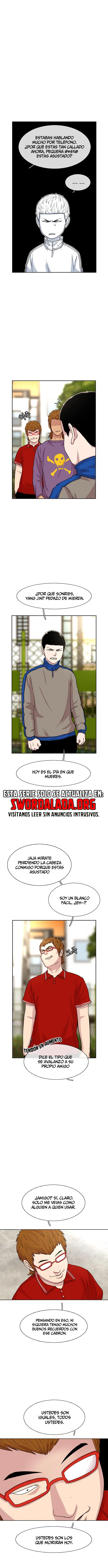 Star Ginseng Store Capítulo 44 en Línea - página 7