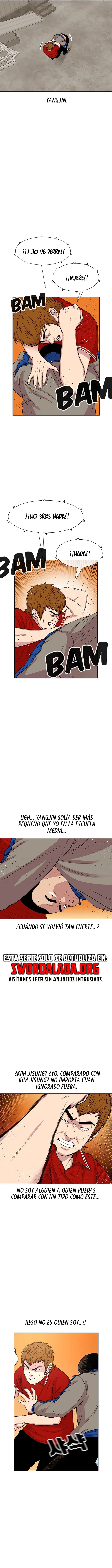 Star Ginseng Store Capítulo 45 en Línea - página 5