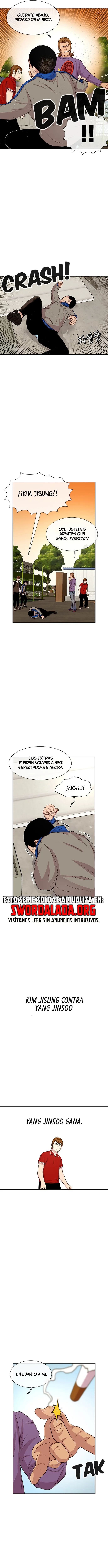 Star Ginseng Store Capítulo 45 en Línea - página 9
