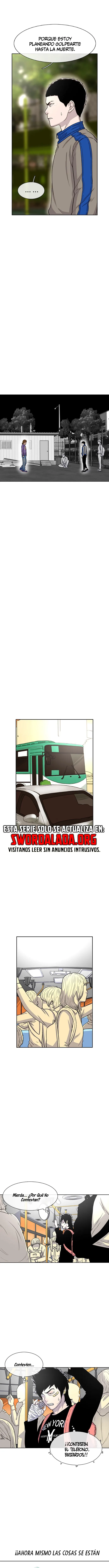Star Ginseng Store Capítulo 45 en Línea - página 11