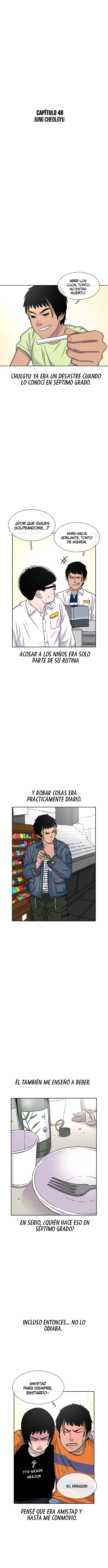 Star Ginseng Store Capítulo 48 en Línea - página 3