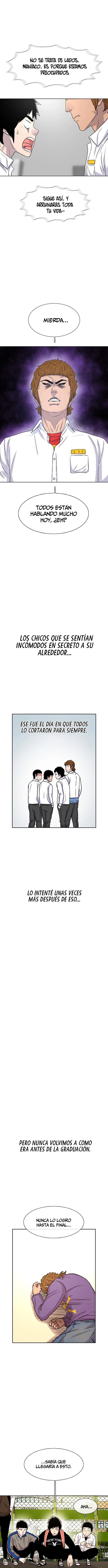 Star Ginseng Store Capítulo 48 en Línea - página 8