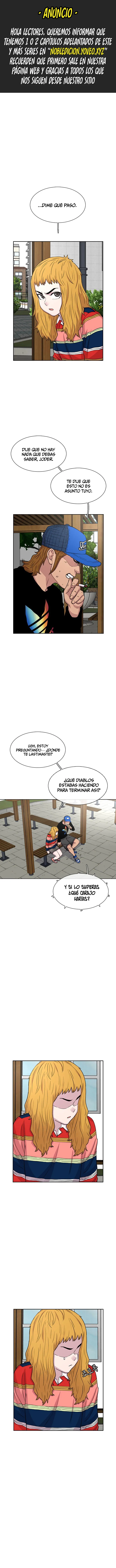 Star Ginseng Store Capítulo 49 en Línea - página 1