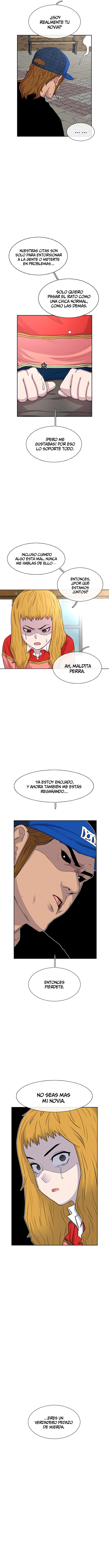 Star Ginseng Store Capítulo 49 en Línea - página 2