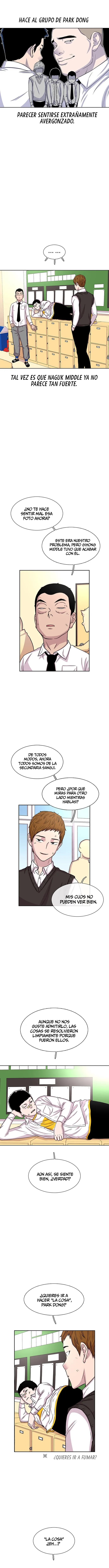 Star Ginseng Store Capítulo 49 en Línea - página 7