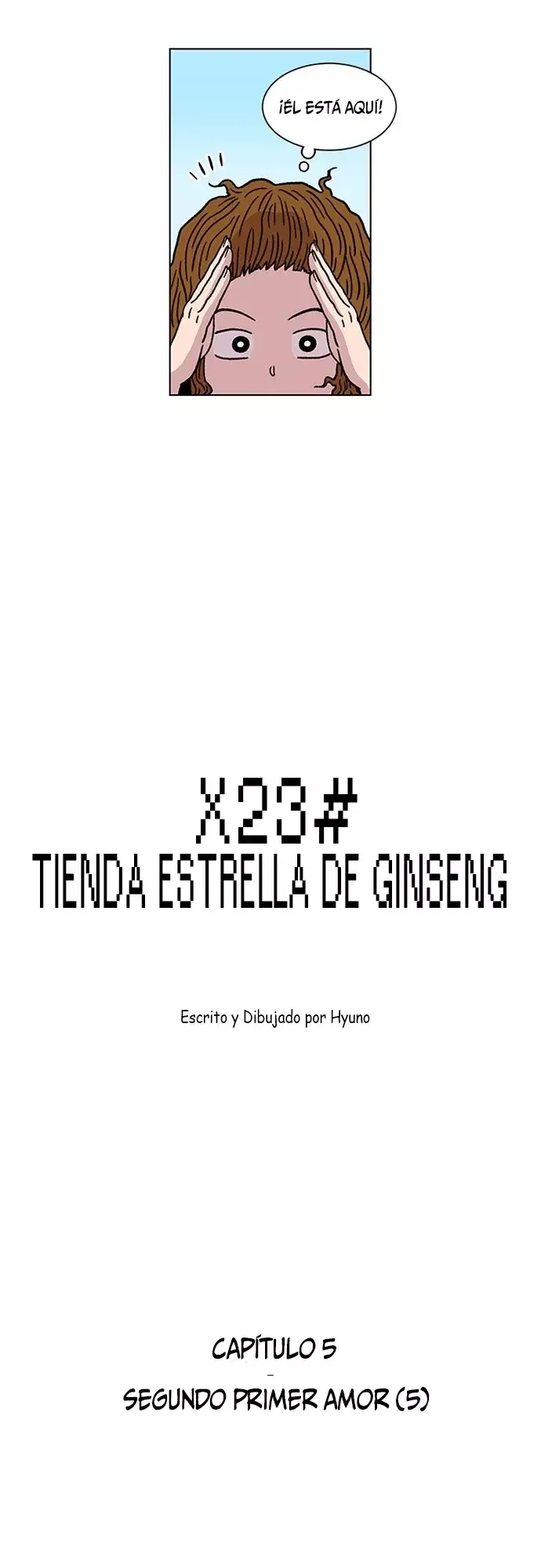 Star Ginseng Store Capítulo 5 en Línea - página 3
