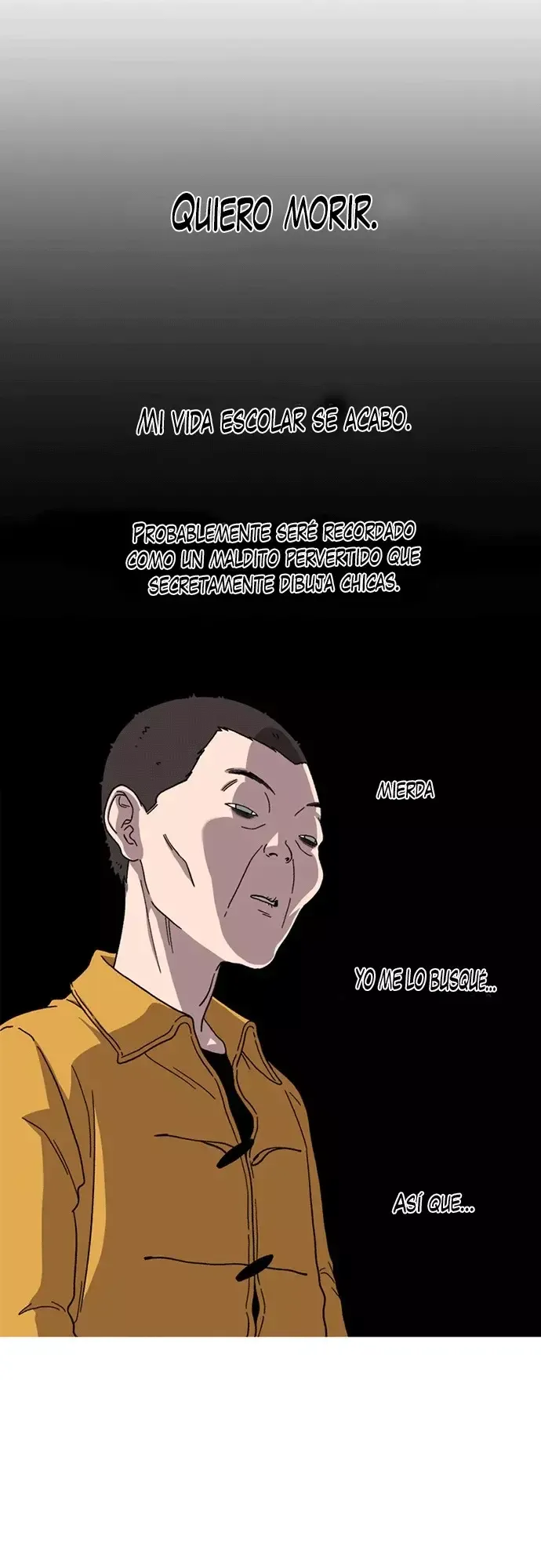 Star Ginseng Store Capítulo 5 en Línea - página 7