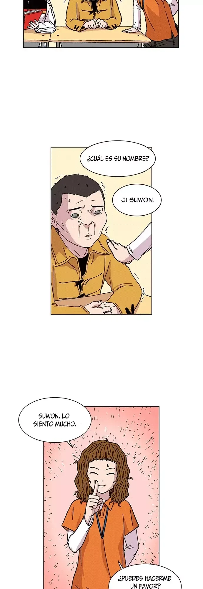 Star Ginseng Store Capítulo 5 en Línea - página 9