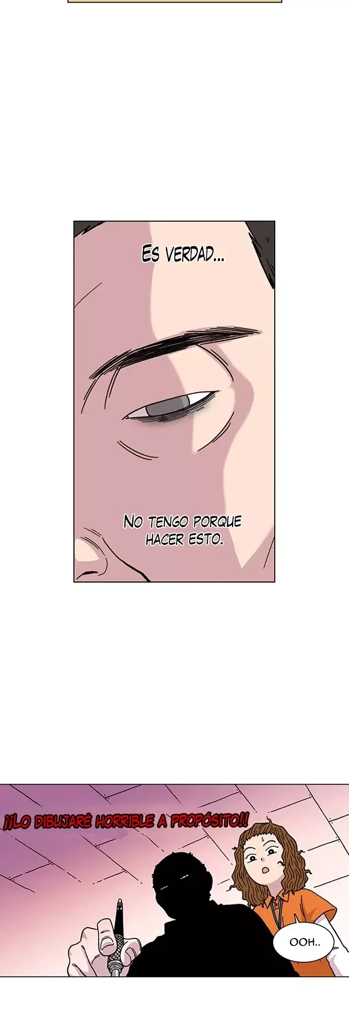 Star Ginseng Store Capítulo 5 en Línea - página 11