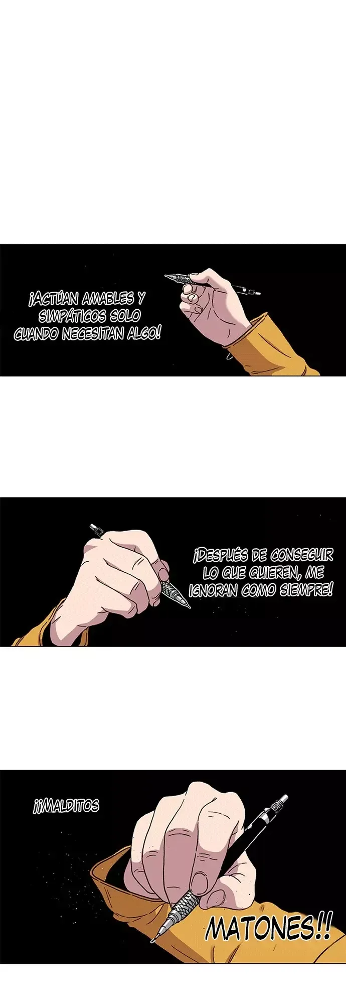 Star Ginseng Store Capítulo 5 en Línea - página 12