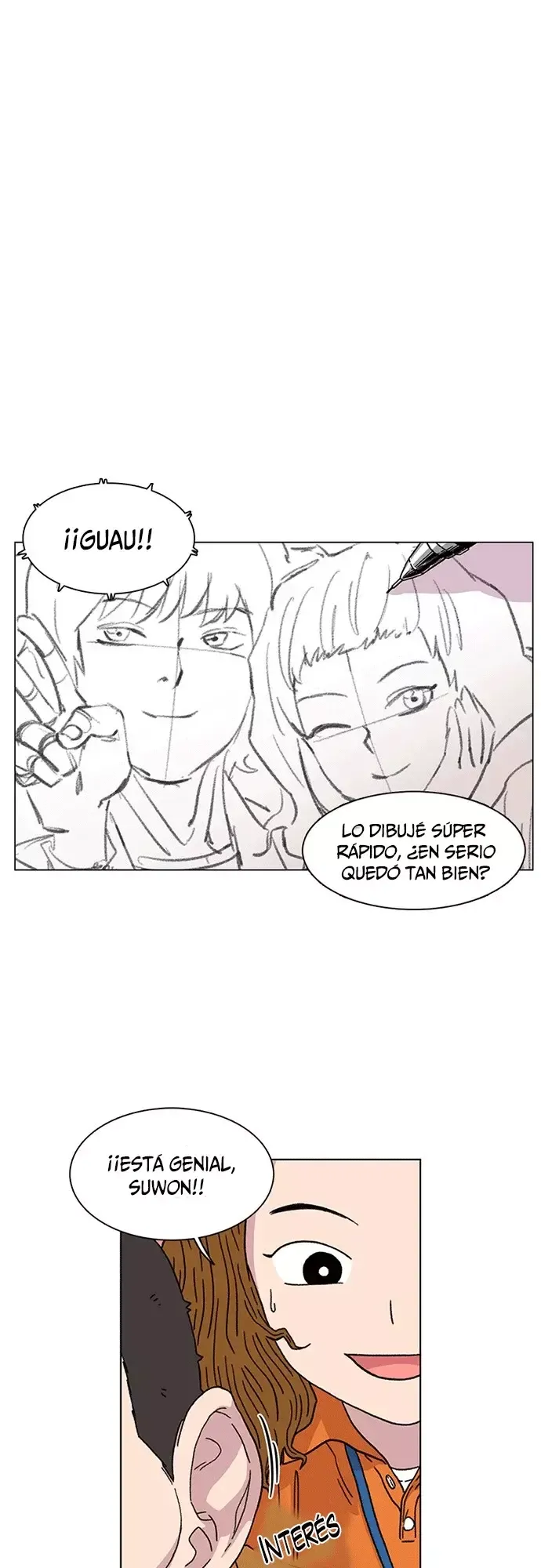 Star Ginseng Store Capítulo 5 en Línea - página 13