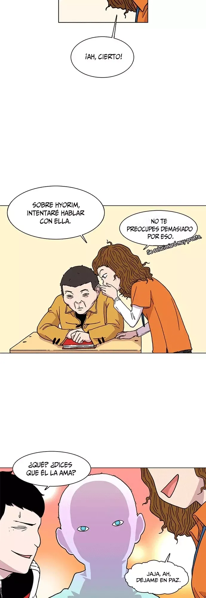 Star Ginseng Store Capítulo 5 en Línea - página 16