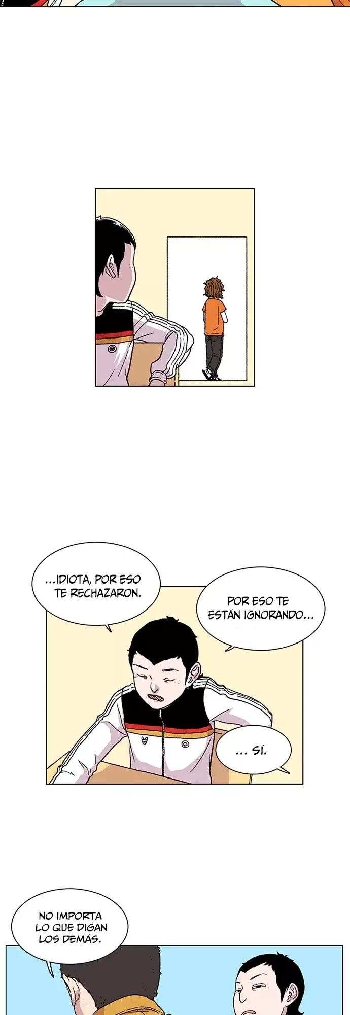 Star Ginseng Store Capítulo 5 en Línea - página 17