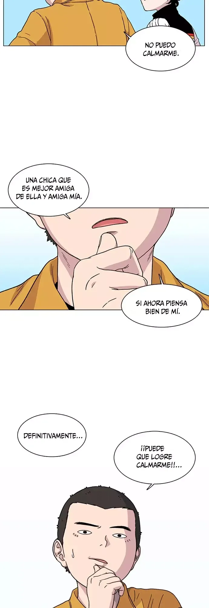 Star Ginseng Store Capítulo 5 en Línea - página 18