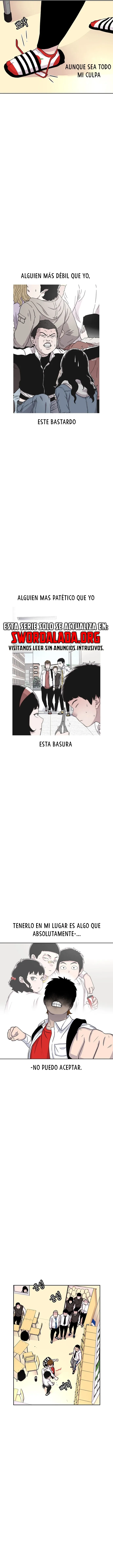 Star Ginseng Store Capítulo 51 en Línea - página 5