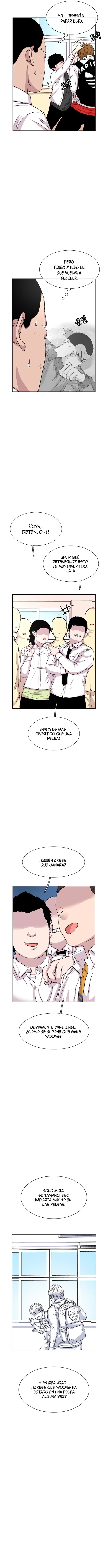 Star Ginseng Store Capítulo 51 en Línea - página 6