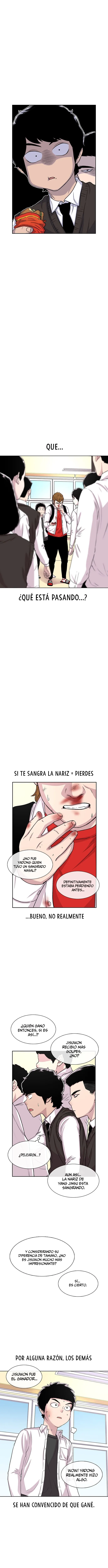Star Ginseng Store Capítulo 52 en Línea - página 2
