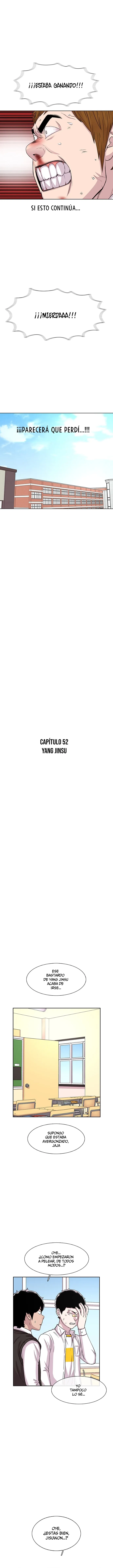 Star Ginseng Store Capítulo 52 en Línea - página 4