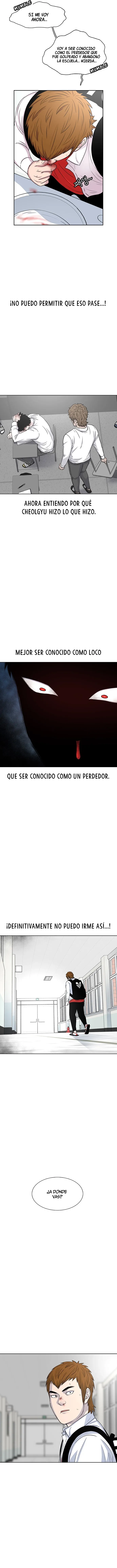 Star Ginseng Store Capítulo 52 en Línea - página 6